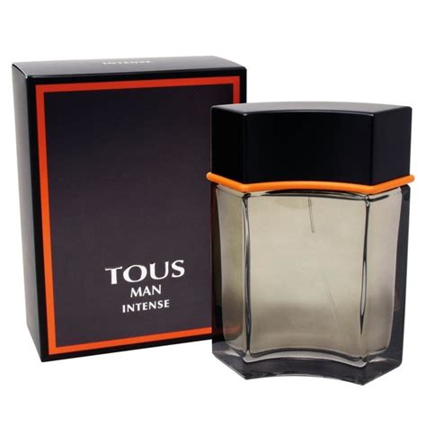 harga parfum tous man|tous man intense perfume.